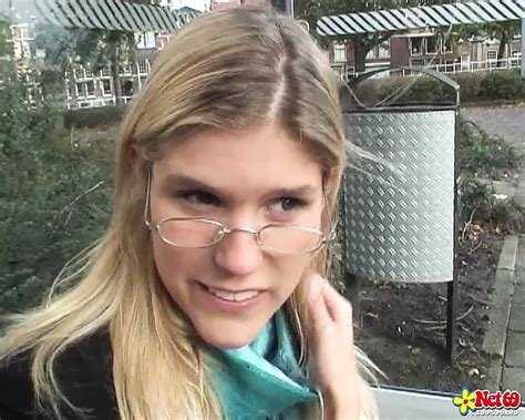 Net Eine Hei E Blonde Holl Nderin Liebt Analsex Mit Einem Fremden Xhamster