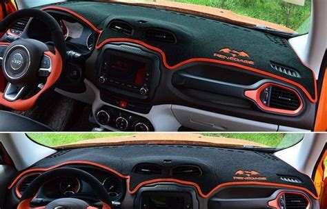 2016 Jeep Renegade Accessories