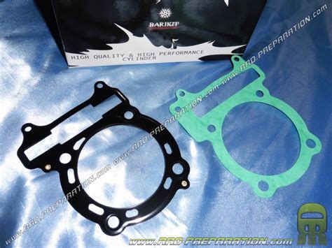 Pack De Juntas Para Kit Motor Barikit Cc Mm Alto En Kymco Dink B