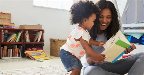 Des idées pour faire participer les enfants durant la lecture Educatout