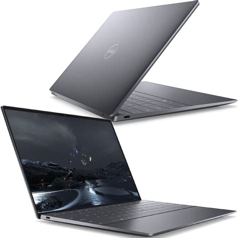 Dell Xps Plus I P Gb Ram Gb Ssd Windows