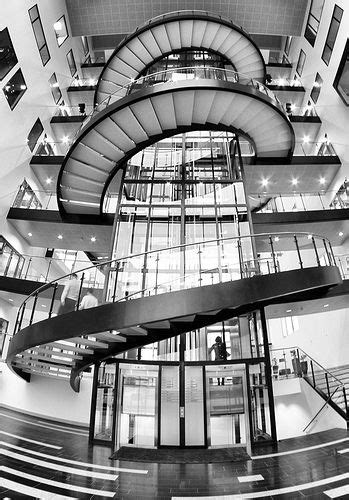 Stairs And Elevators Stairs Architecture Spiral Stairs