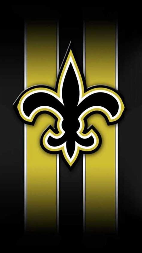 New Orleans Saints Wallpaper Ixpap