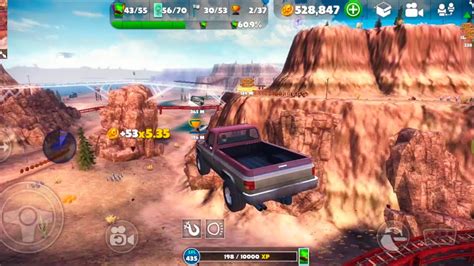 Otr Offroad Car Driving Game New Car Ranger Og Car Games Car Driving