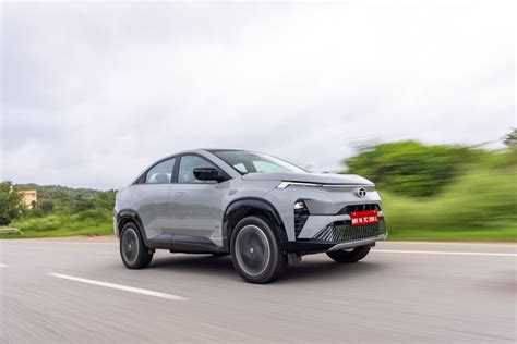 Tata Curvv Ev India S Most Affordable Electric Suv Coupe Reviewed Video