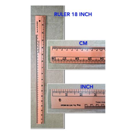 Pembaris Jahitan Tailoring Ruler Ruler Plastic Ready Stock Shopee