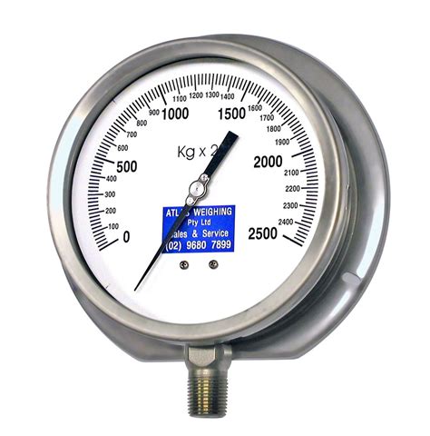 Forklift Gauge At Rs 500 Electrical Accessories In Mumbai Id