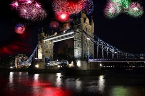 New Years Eve 2016 Boat Party | London Boat Party Reviews | DesignMyNight