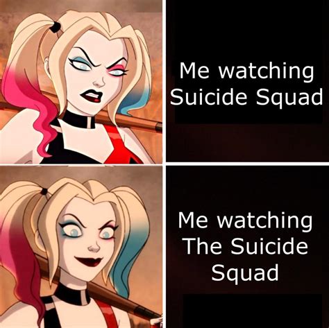 That's about right | Suicide Squad | Know Your Meme