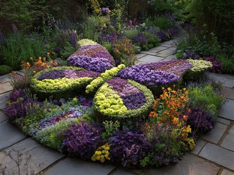 essential tips  effective plant selection  garden design illustrarch