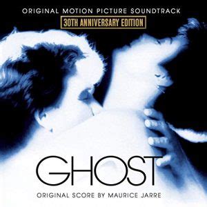 Ghost Soundtrack | Soundtrack Tracklist | 2024