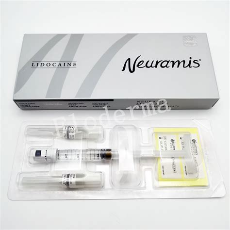 Original Korea Dermal Fillers Ml Hyaluronic Acicds Neuramis Deep