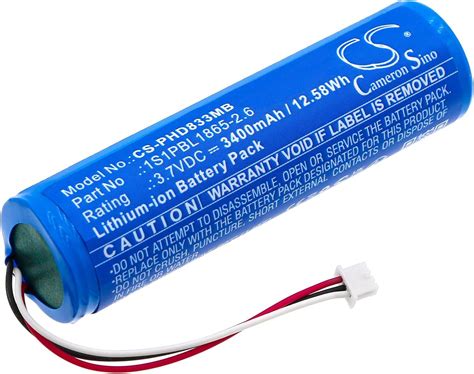 Techtek Battery Compatible With Philips Avent Scd Avent Scd