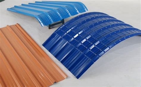 Industrial Galvalume Roofing Sheet at Rs 330 square meter इडसटरयल