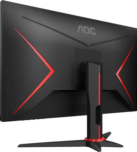AOC C27G2ZE 27" Full HD VA 240Hz Curved Monitor