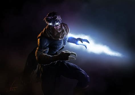 Legacy Of Kain Games Soul Reaver Raziel Game Art Joyreactor