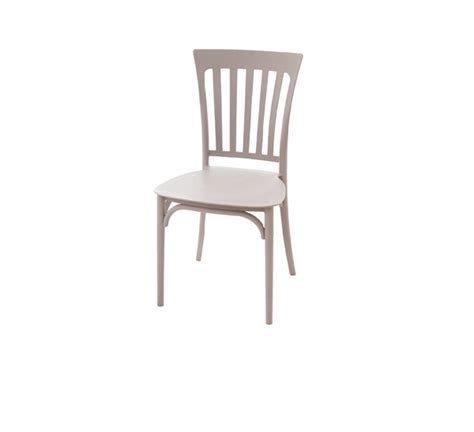 Cadeira Forte Plastico Robust Seven Nude Cz Eletrolar Sua Loja De M Veis E Eletrodom Sticos