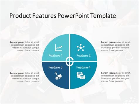 Key Features Powerpoint Template 2 Product Features Powerpoint - Riset