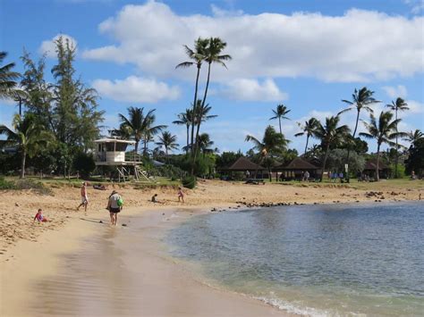 Poipu Beach Kauai