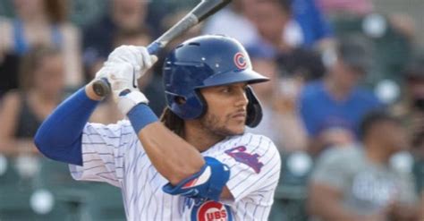 Cubs Minor League News Hermosillo Impressive In I Cubs Win Velasquez