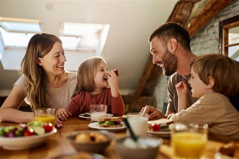 Was lässt christliche Familien wachsen Jesus de