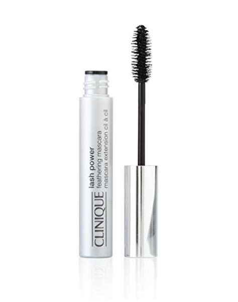 Clinique Lash Power Extension Visible Mascara Beauty Review