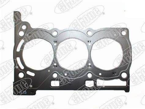 Прокладка ГБЦ TOYOTA PASSO/VITZ 1KR-FE 04- - Stone арт. JA11270 ...