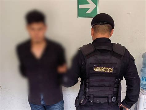 A prisión presunto autor de tentativa de femicidio detenido en