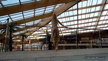 Milana Voda Hot Underwater Pool