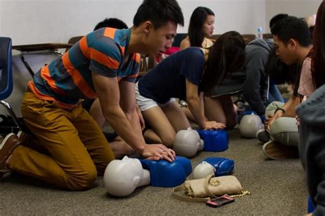 The Cpr Hero Training Center Updated January 2025 71 Photos And 370