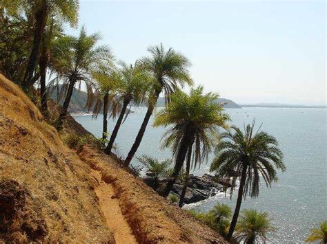 Kumta Tourism - Karnataka, Top Places, Travel Guide - NayaTrip.com