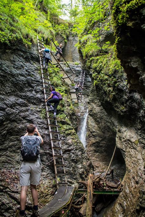 Top Best Hikes In Slovakia You Need To Try Slovakation