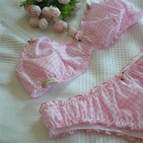 Lingerie Etsy