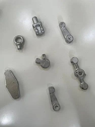 MS Mild Steel Forging Parts At Rs 10 Piece In Rajkot ID 25318572730