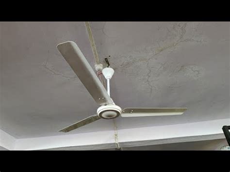 Crompton High Speed Inch Mm Opal White Ceiling Fan S