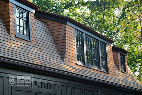 Cedar Shingles Shakes Custom Shingles