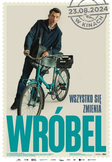 Wróbel 2024 recenzja filmu Filmweb