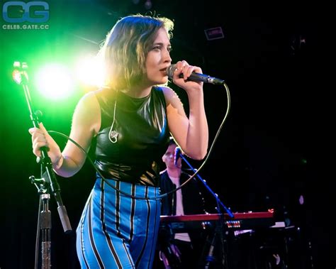 Alice Merton Nude Pictures Photos Playboy Naked Topless Fappening