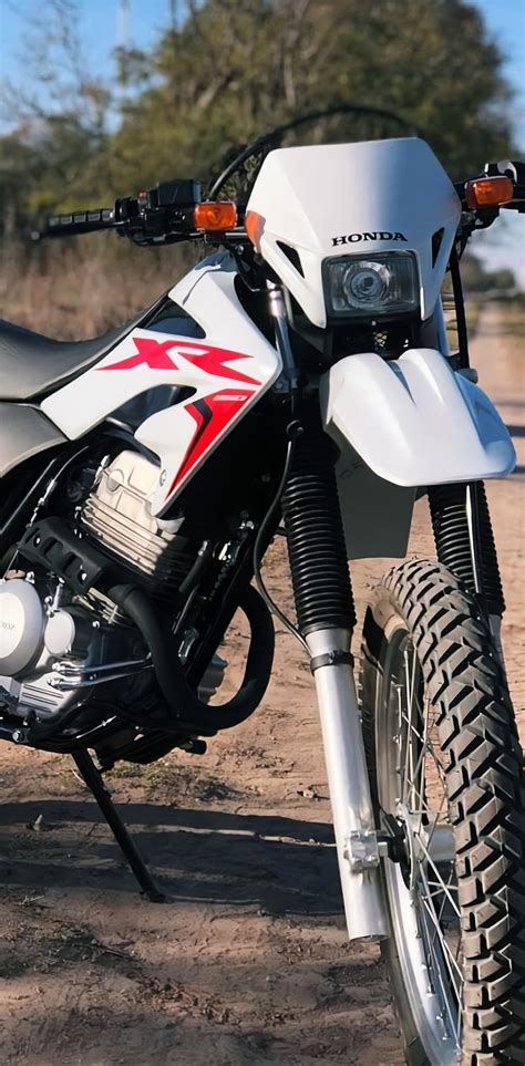 1080P Descarga Gratis Honda Tornado 250 Xr Enduro Motocross Torni