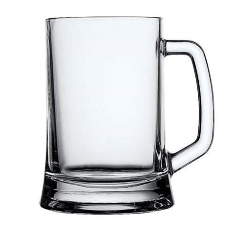 Tamanhos Medidas e Dimensões Caneca para Cerveja Pub 2 Pecas 355ml