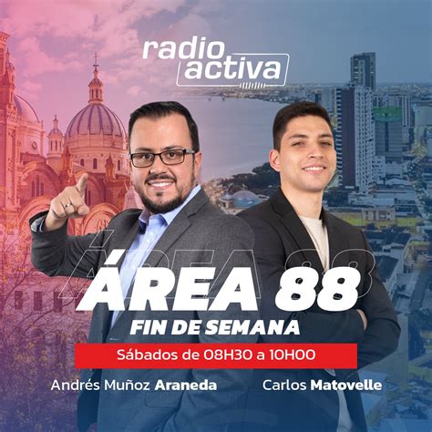 Radioactiva Ecuador On Twitter Rt Area Ok Al Aire Por