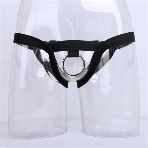 Mens Underwear See Through Panties Tempting Briefs Lingerie Thong Clubwear Sexy EBay