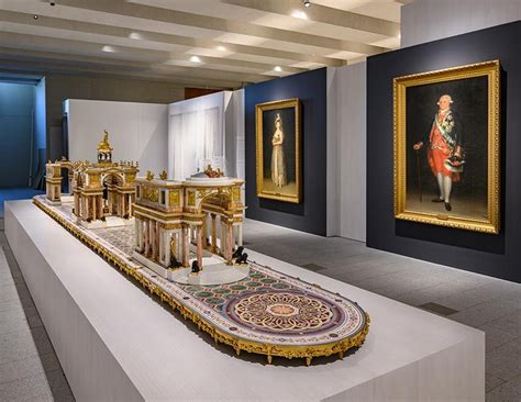 Así Es La Galería De Las Colecciones Reales El Nuevo Museo De Madrid