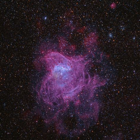 Hanson Astronomy Photos-NGC 346