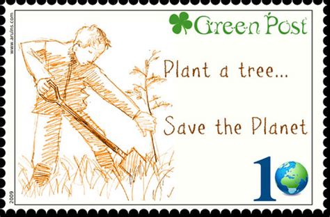 Plant A Tree Save The Planet Save Earth Plant A Tree  Flickr