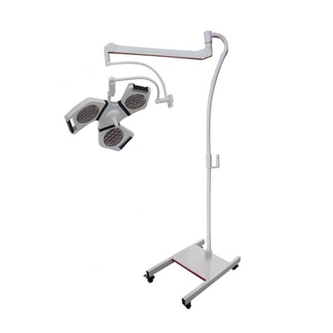 Shadowless Led Operation Lamp Led Surgery Lights Energy Saving Sterile