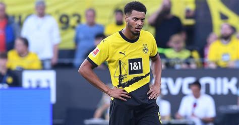 BVB Profi Felix Nmecha hält sich für verfolgte Unschuld queer de