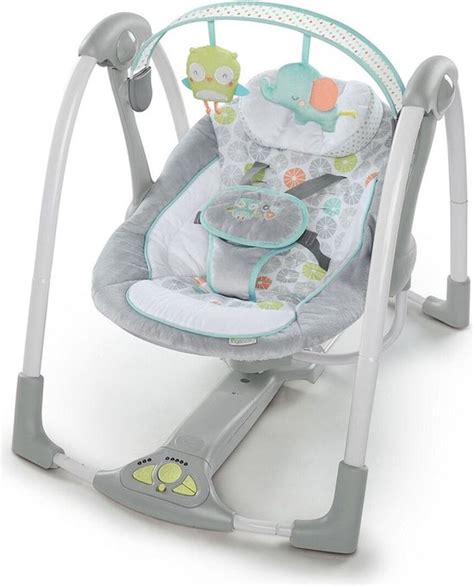 Beste Schommelstoelen Voor Baby S Van Sharpshopping