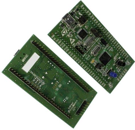 STMicroelectronics Starter Kit STM32VLDISCOVERY STM32 F1 Series