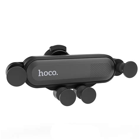 Автодержатель Hoco CA51 - купить по цене 249 грн > Itsell.ua